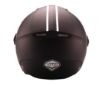 HELMET VITO JET MODA MATTE BLACK 02042 1223 Moto Helmets VITO moda matt blck 3