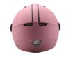 HELMET VITO JET MODA MATTE PINK 02046 1225 Moto Helmets VITO moda matt pink 4