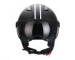 HELMET VITO JET MODA NOTTE 02048 Vito Moda Notte front