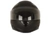 Helmet VITO GRANDE Big Size Matte Black 02062 1226 Vito Grande Big size front