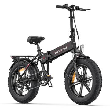 Picture of E-Bike weekly rental